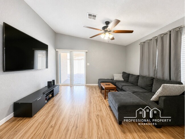 Building Photo - 4441 S Desert Willow Wy