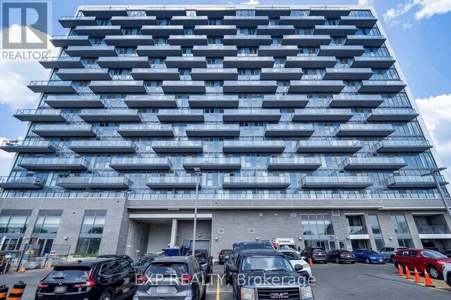 Photo du bâtiment - 2782 Barton St E