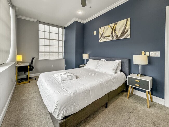 Foto del edificio - 1421 N 5th St