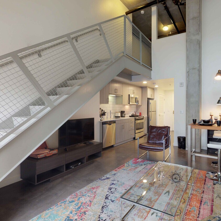 Olive DTLA Apartments in Los Angeles, CA Westside Rentals