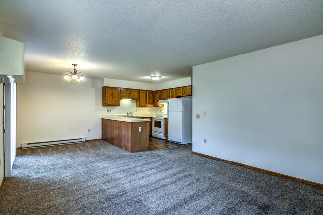 Foto del edificio - 2906 Edgewood Dr