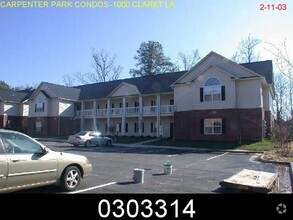 Building Photo - 1013 Claret Ln