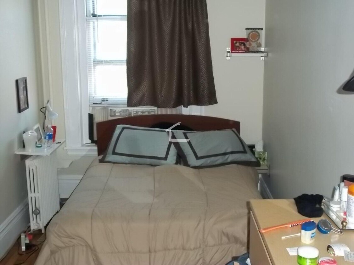 Foto del edificio - 841 Beacon St