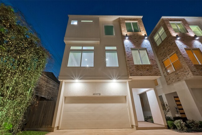 Foto del edificio - 6007 San Felipe St