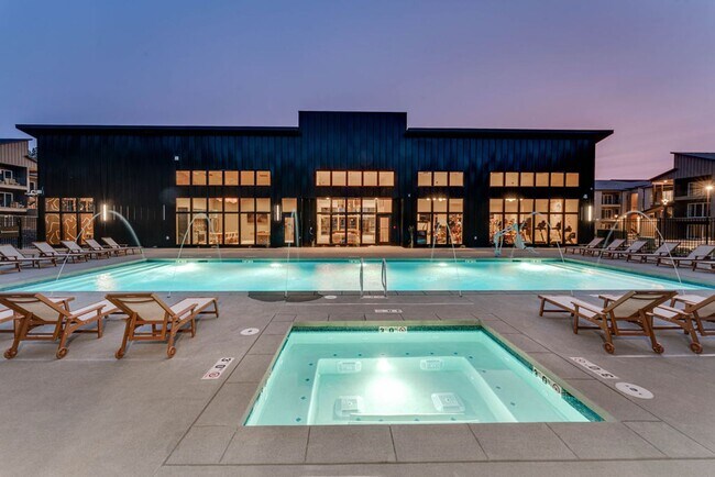 Foto del edificio - 4486 N dapple st