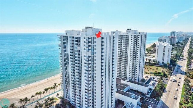 Foto del edificio - 1360 S Ocean Blvd