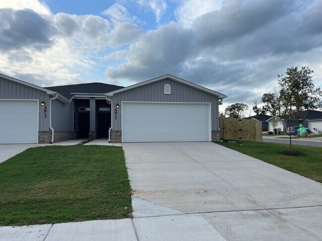 Building Photo - Brand New Four Bedroom | Two Bathroom Home...