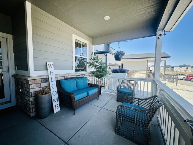 Foto del edificio - 3915 Red Valley Cir