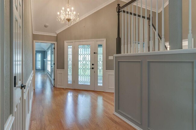 Foto del edificio - 4103 Trail Bend Ct