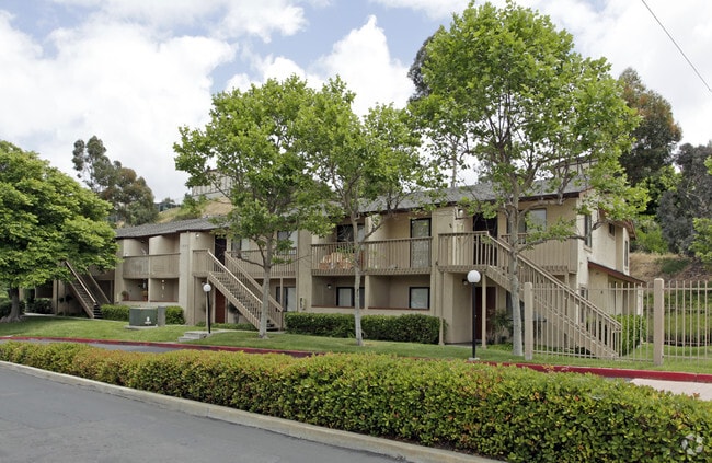 Building Photo - Woodman Village