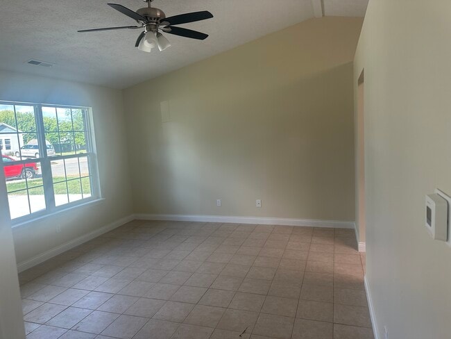 Living Room - 461 Virginia Ct