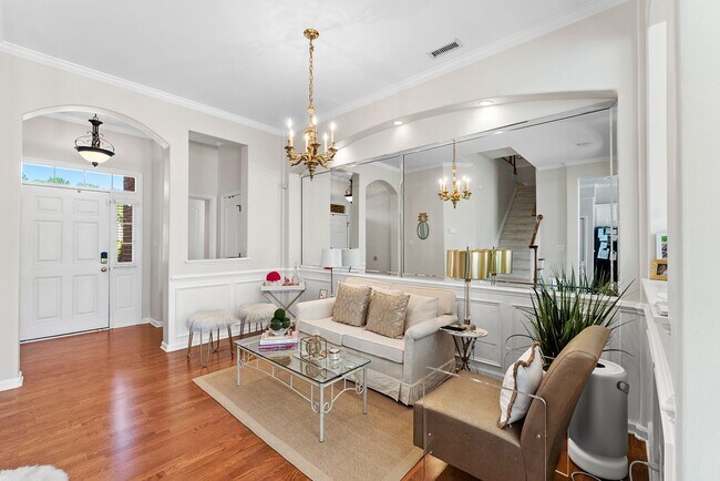 Foto del edificio - 1433 Basinger Ct