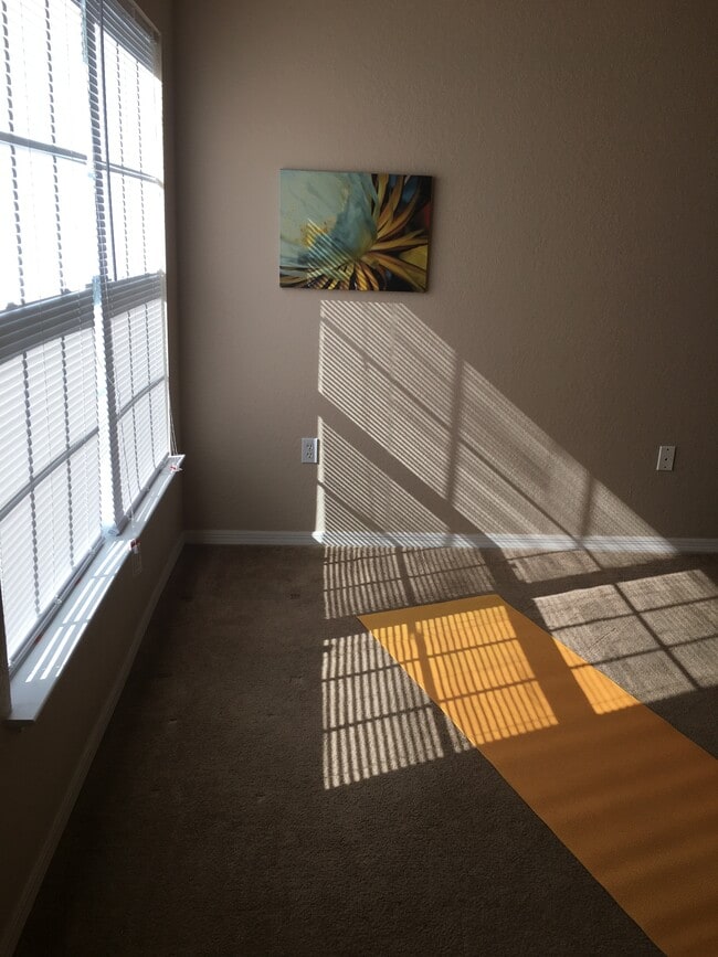 Large bedroom windows - 5520 Rosehill Rd
