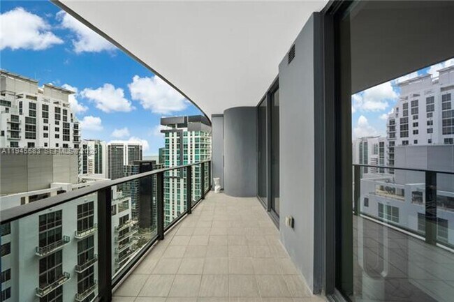 Photo - 1000 Brickell Plaza Apartment