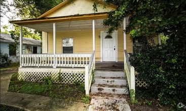 Building Photo - 5335 Buick Ave