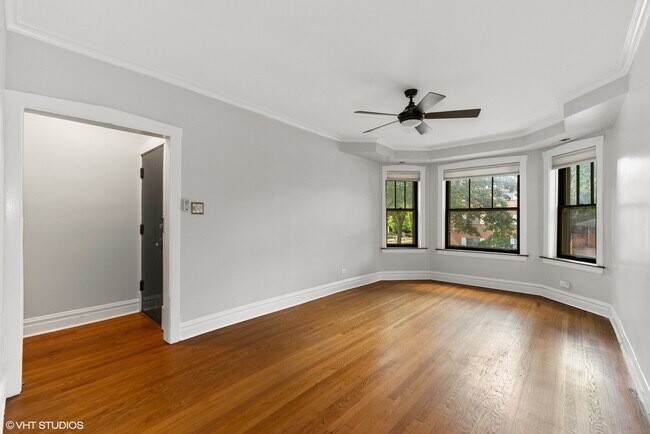 Building Photo - 404 Wesley Ave