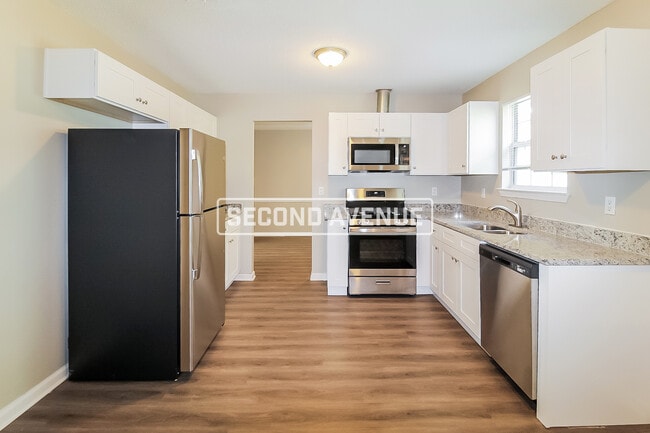 Building Photo - 5437 Salem Springs Dr