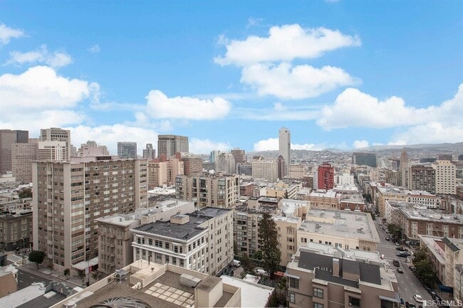 Building Photo - 1177 California St