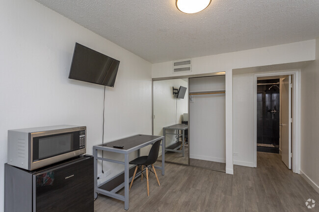 Interior Photo - The SLO Apartments