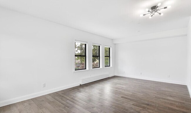Sala de estar - 206-208 Main St