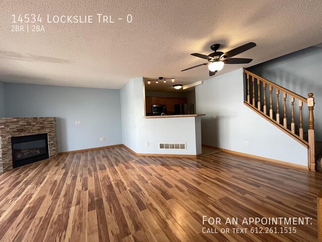 Building Photo - 14534 Lockslie Trail