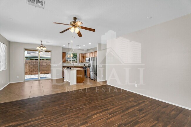 Foto del edificio - 21145 E Via De Olivos Ct