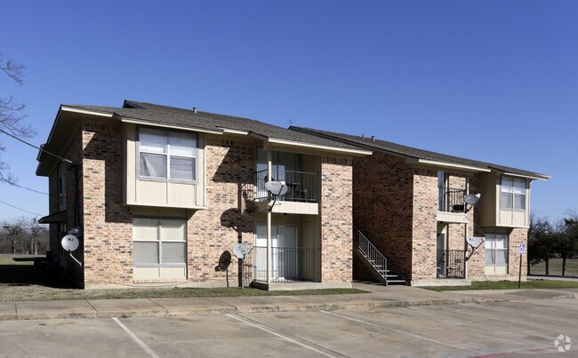Foto del edificio - Willows Apartments