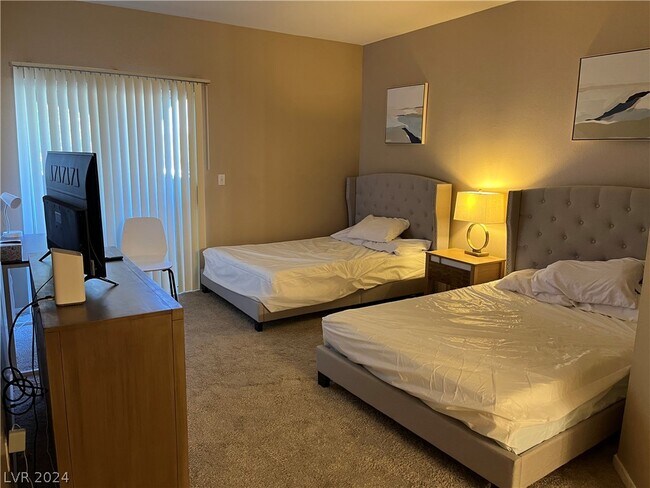 Foto del edificio - 5525 W Flamingo Rd
