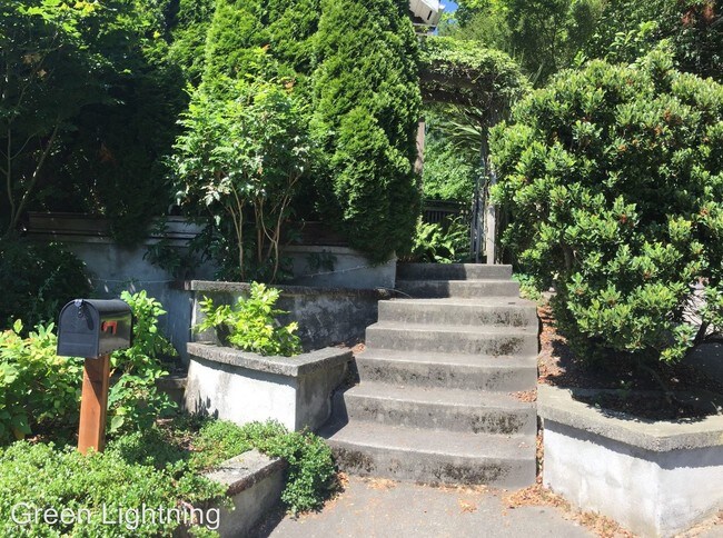 Foto del edificio - 510 N 40th St