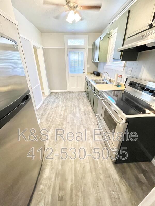 Foto del edificio - 2621 Milburn St