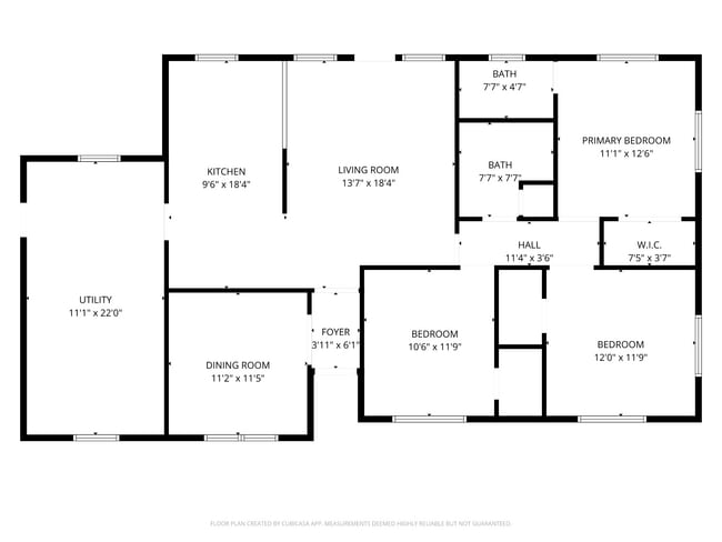 Foto del edificio - 1126 10th St