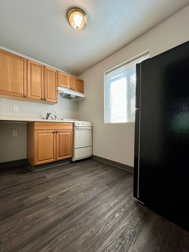 Foto del edificio - (DUP)  Studio Apartment - Close to Campus