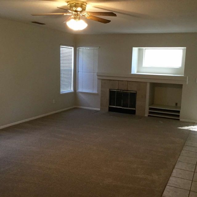 Foto del edificio - House For Rent in Tracy