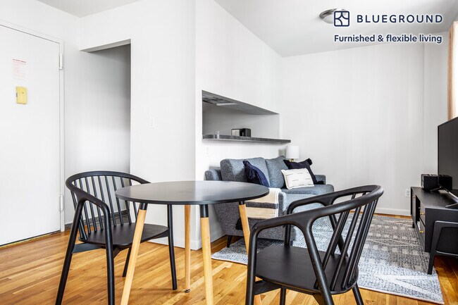 Foto del edificio - 225 E 85th St