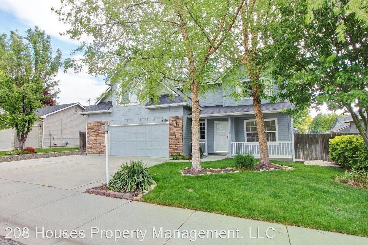 Primary Photo - 4 br, 2.5 bath House - 6316 S. Moon Pl