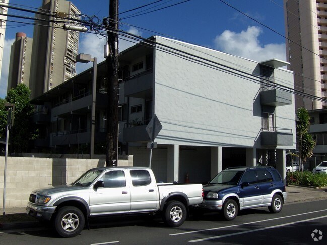 Foto del edificio - 625 University Ave