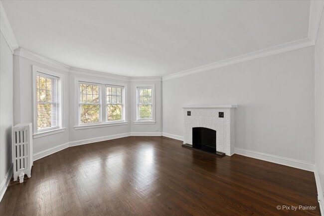 Building Photo - 5428 N Campbell Ave
