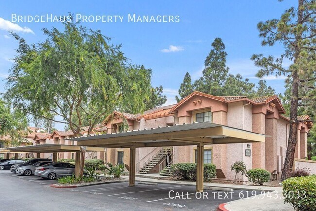 Foto del edificio - 12063 Alta Carmel Ct