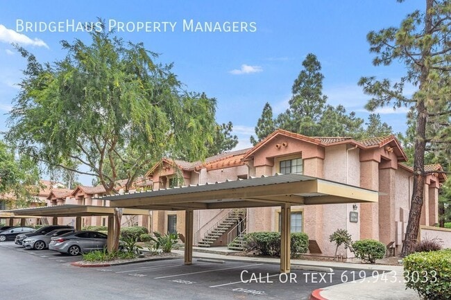 Building Photo - 12063 Alta Carmel Ct