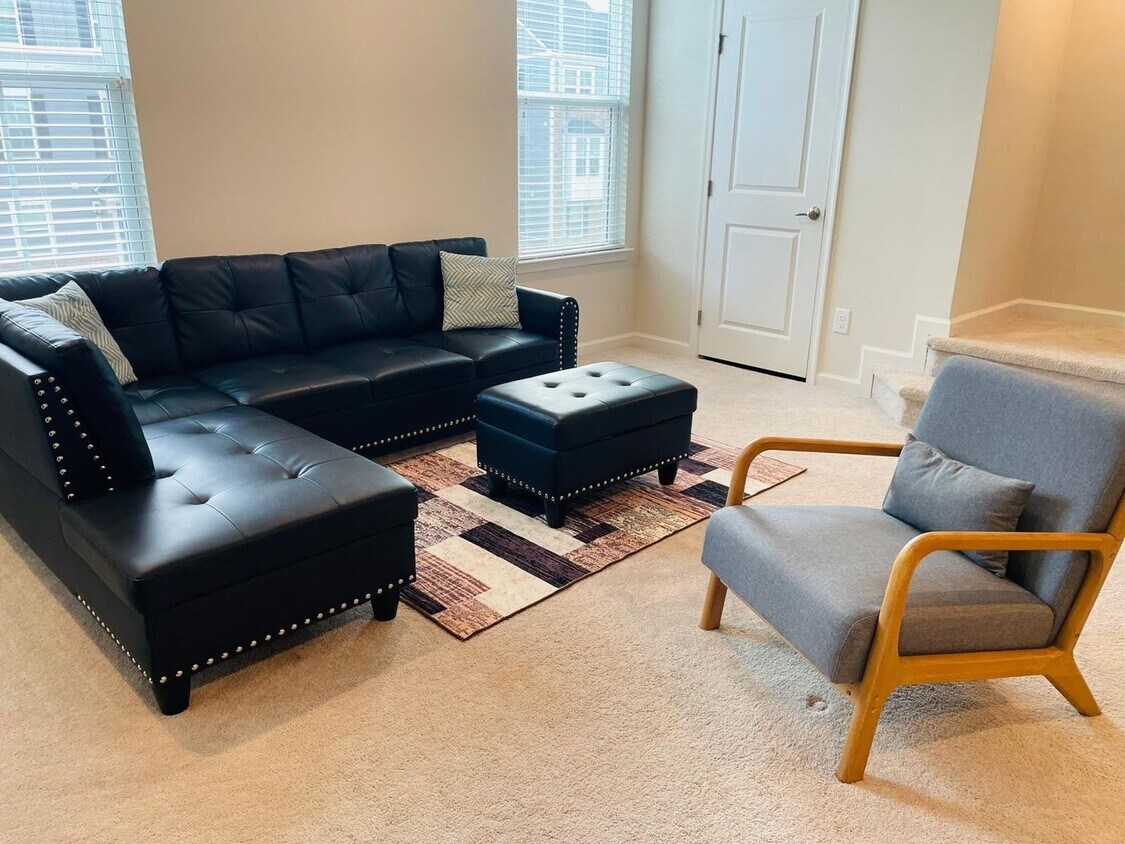 Foto principal - 3204 Timber Ml Dr