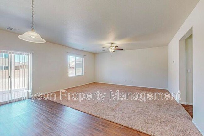 Building Photo - 9823 Sacate Blanco Ave SW