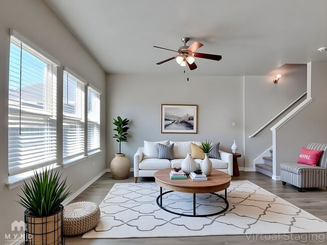 Building Photo - 4105 Asher Alley