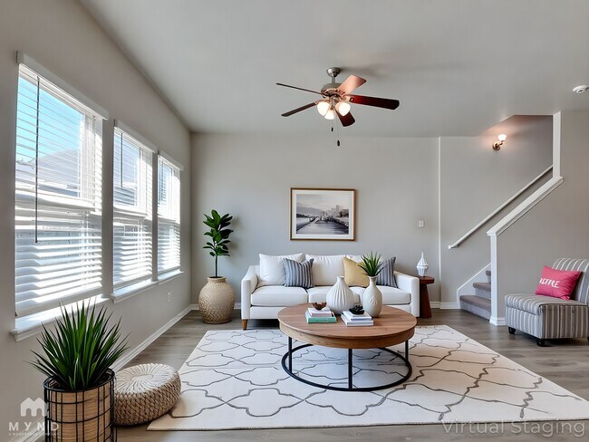 Foto del edificio - 4105 Asher Alley