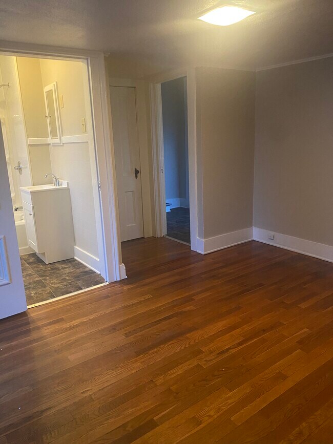 Habitación - 88 Port Watson St