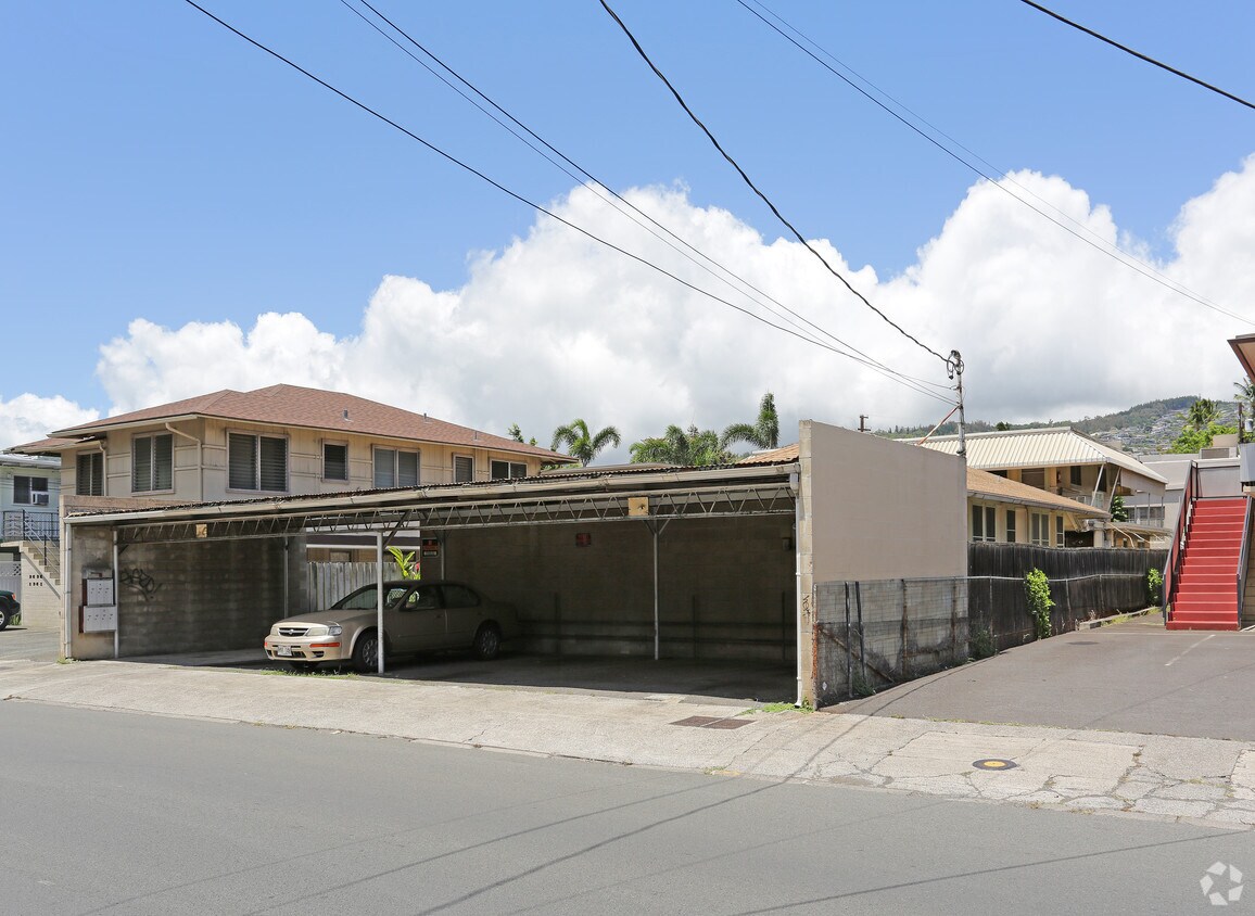 Primary Photo - 2908 Kaimuki Ave