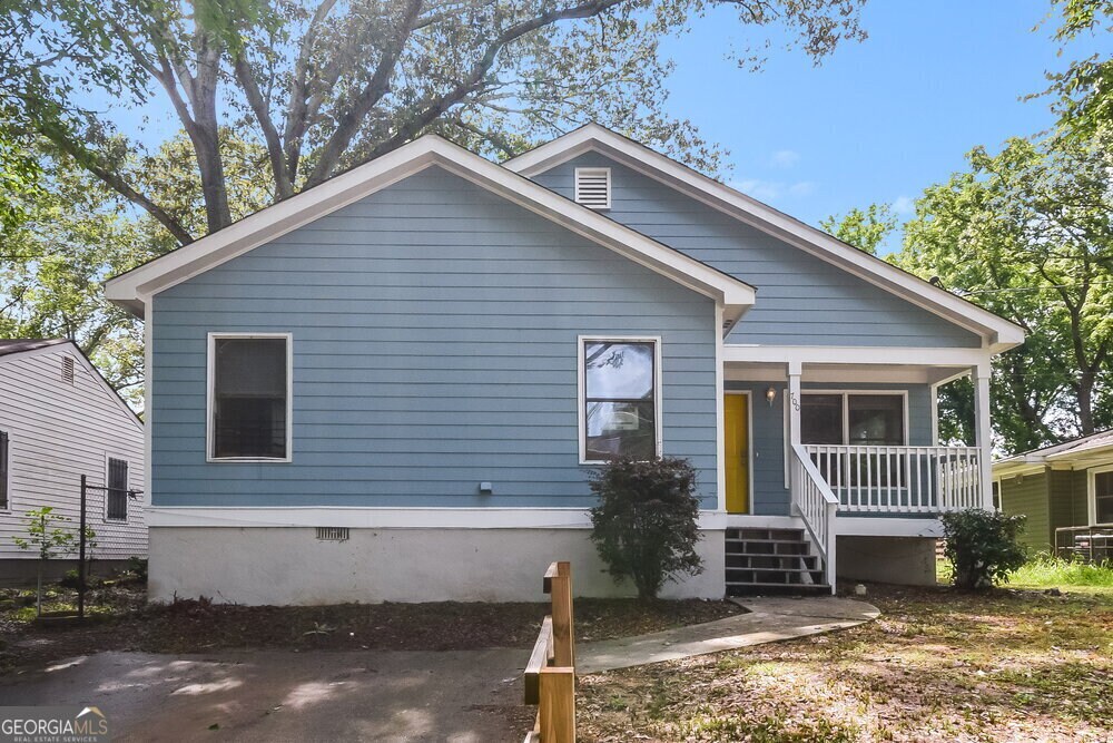 Foto principal - 700 S Grand Ave NW