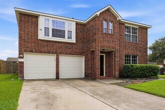 Building Photo - 14015 Crossvale Ln