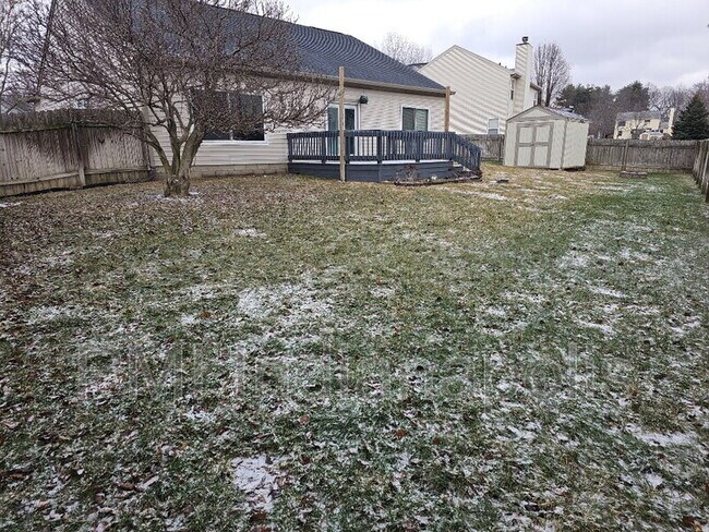 Foto del edificio - 9513 Belmar Ct