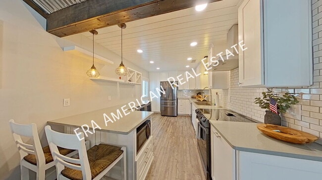Foto del edificio - 228 Amberjack Dr