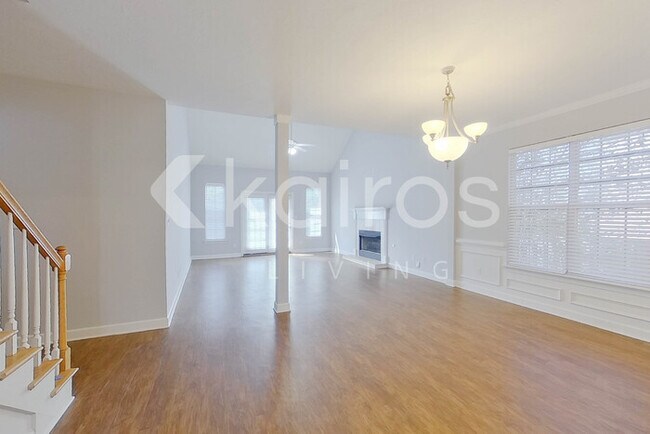 Foto del edificio - 428 Keeling Ln